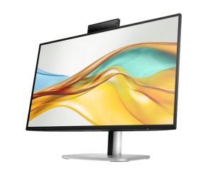 Монитор HP Series 5 Pro 23.8" FHD USB-C Conferencing Monitor - 524pm