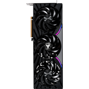 Gainward GeForce RTX 5070Ti Phoenix-S 16GB GDDR7, 256 bit, 1x HDMI 2.1b, 3x DP 2.1a, 3 Fan, 1x 16pin pwr connector, 750W, 331.9 x 127.1 x 60 mm, NE7507T019T2-GB2031K