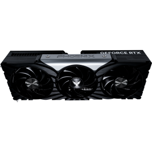 Gainward GeForce RTX 5080 Phoenix GS 16GB GDDR7, 256 bit, 1x HDMI 21b, 3x DP 21b, 3 Fan, 1x 16pin pwr connector, 850W, 331.9 x 133.1 x 60 mm, NE75080S19T2-GB2031X