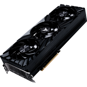 Gainward GeForce RTX 5080 Phoenix GS 16GB GDDR7, 256 bit, 1x HDMI 21b, 3x DP 21b, 3 Fan, 1x 16pin pwr connector, 850W, 331.9 x 133.1 x 60 mm, NE75080S19T2-GB2031X