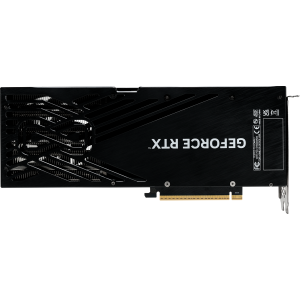 Gainward GeForce RTX 5070 Python III OC 12GB GDDR7 192 bit, 1x HDMI 2.1b, 3x DP 2.1b, 3 Fan, 1x 16-pin pwr connector, 650W, board size 291.9 x 116.6 x 41.3 mm, NE75070S19K9-GB2050T