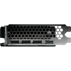 Gainward GeForce RTX 5070 Python III OC 12GB GDDR7 192 bit, 1x HDMI 2.1b, 3x DP 2.1b, 3 Fan, 1x 16-pin pwr connector, 650W, board size 291.9 x 116.6 x 41.3 mm, NE75070S19K9-GB2050T