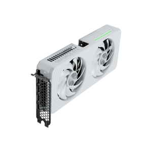 PALIT GeForce RTX 5060Ti White OC 8GB GDDR7 128 bit, 1x HDMI 2.1b, 3x DP 2.1b, 2 Fan, 1x 8-pin pwr connector, 600W, 262.1 x 126.3 x 40.1 mm, NE7506TU19P1-GB2062M