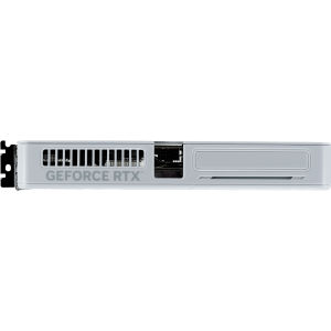 PALIT GeForce RTX 5060Ti White OC 8GB GDDR7 128 bit, 1x HDMI 2.1b, 3x DP 2.1b, 2 Fan, 1x 8-pin pwr connector, 600W, 262.1 x 126.3 x 40.1 mm, NE7506TU19P1-GB2062M