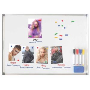 Криминист: Случай “Зара”