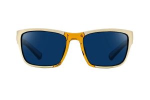 Слънчеви очила GUNNAR Borderlands Ripper - Bandit Smoke - Sunglasses