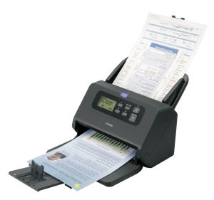 Скенер Canon Document Reader M260 + Readiris PDF Elite - 100 lic Win/Mac - ESD + 6x MAINTENANCE Points