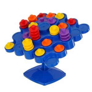 Настолна игра Playland Покори върха