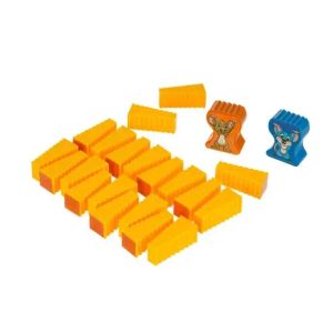 Настолна игра Playland Хитри мишлета