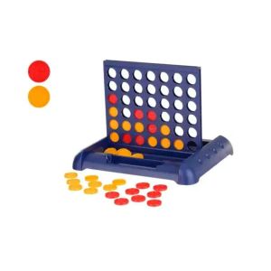 Настолна игра Playland Двубоят на копчетата