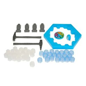 Настолна игра Playland Ледени приключения