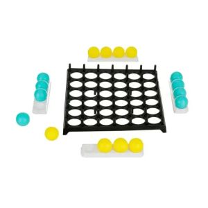 Настолна игра Playland Топчета на мисия