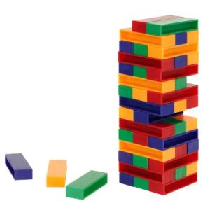 Настолна игра Playland Шарената кула