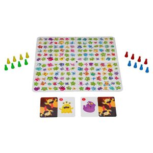 Настолна игра PlayLand Открий таласъмите