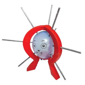 Настолна игра PlayLand Гърмящият балон