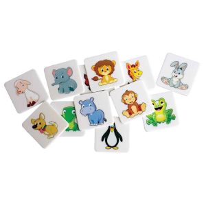 Настолна игра PlayLand Таен ред