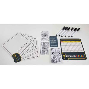 Настолна игра PlayLand Оригинален дубликат