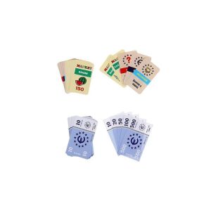 Настолна игра Playland Европолия за деца