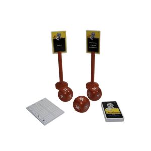 Настолна игра Playland Господарят на знанията