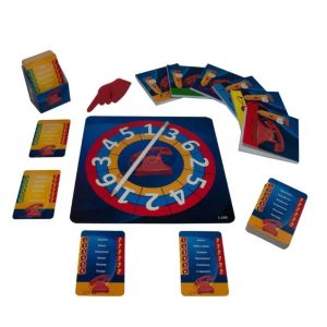 Настолна игра Playland Развален телефон