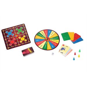 Настолна игра Playland QUIZ – Тест за интелигентност