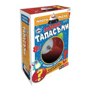 Настолна игра Playland Забавни таласъми