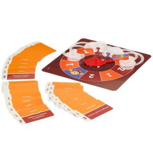 Настолна игра Playland Голямата уста