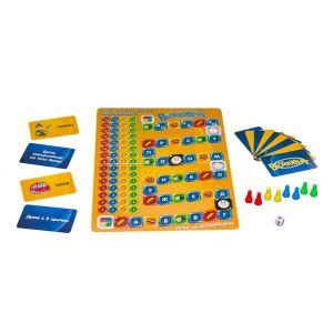 Настолна игра Playland Въображение за Деца