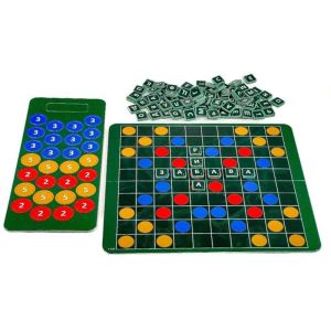 Настолна игра Playland Игра на думи Класик