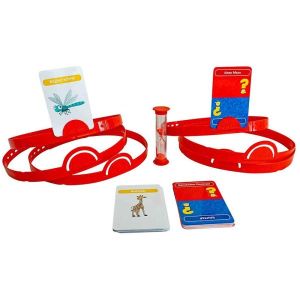 Настолна игра Playland Кой съм аз?