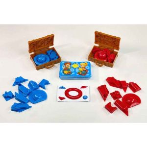 Настолна игра PlayLand Готов ли си?