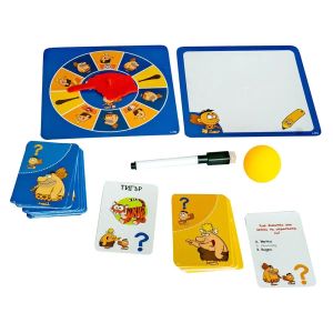 Настолна игра Playland Неандерталците