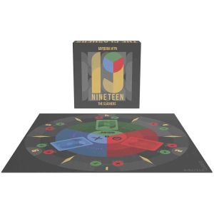 Настолна игра Nineteen