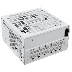 Захранващ блок Lian Li RS 1000W 80+ Gold PCIe 5.1, ATX 3.1 - Бял