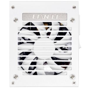 Захранващ блок Lian Li SP750 V2 White 750W 80+ Gold PCIe 5.1, ATX 3.1