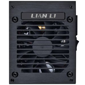 Захранващ блок Lian Li SP750 V2 Black 750W 80+ Gold PCIe 5.1, ATX 3.1