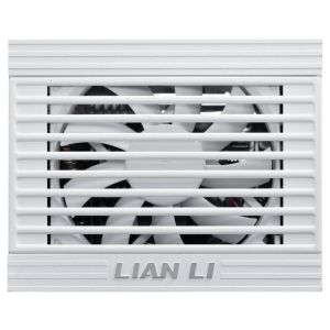 Захранващ блок Lian Li SP850 White 850W 80+ Platinum PCIe 5.1, ATX 3.1