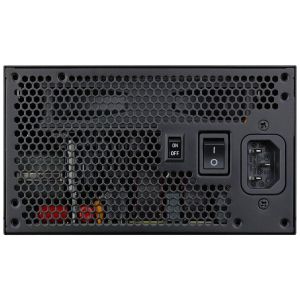 Захранващ блок Lian Li SX1000P Black 1000W 80+ Platinum PCIe 5.1, ATX 3.1
