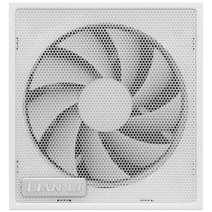 Захранващ блок Lian Li SX1000P White 1000W 80+ Platinum PCIe 5.1, ATX 3.1