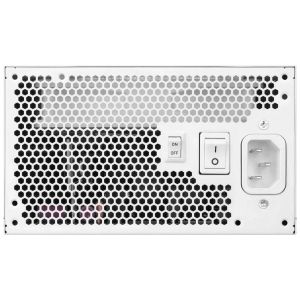 Захранващ блок Lian Li SX1000P White 1000W 80+ Platinum PCIe 5.1, ATX 3.1