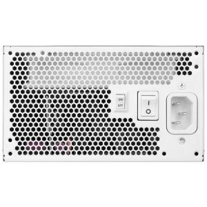 Захранващ блок Lian Li SX1200P White 1200W 80+ Platinum PCIe 5.1, ATX 3.1