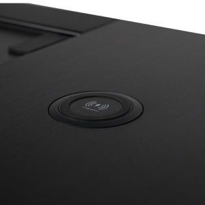 Компютърна кутия в бюро 2 в 1 Lian Li DK07 - Black