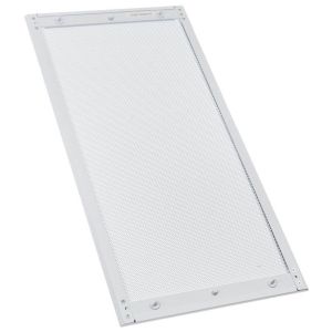 Преден панел за Lian Li O11D EVO RGB Mesh - Бял