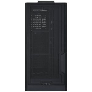 Кутия Lian Li LANCOOL 217 INF RGB Mid-Tower, Tempered Glass - Черна