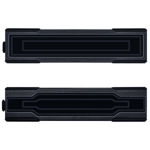 Вентилатор Lian Li UNI FAN SL-INF Wireless ARGB PWM - 120 mm Черен