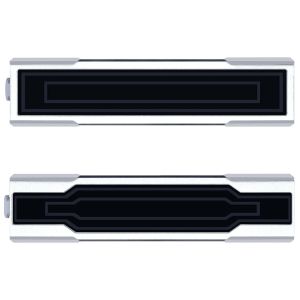 Вентилатор Lian Li UNI FAN SL-INF Wireless ARGB PWM - 120 mm Бял