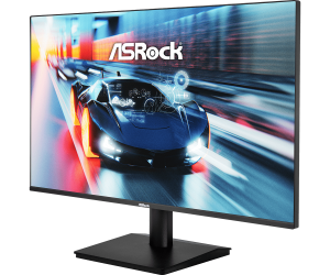 Геймърски Монитор ASRock CL27FFB - 27" FHD (1920x1080) IPS, 144Hz, 1ms, FreeSync