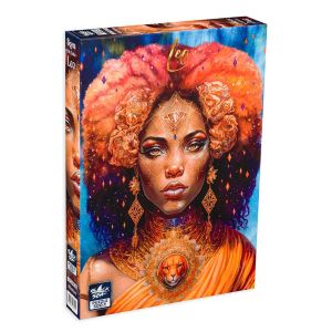 Пъзел Black Sea Лъв – 500 части