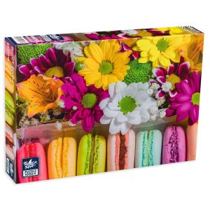 Пъзел Black Sea Аромат на сладост – 1000 части