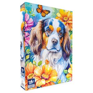 Пъзел Black Sea Вярност – 1000 части